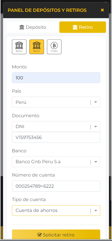 Screenshot of Woah99 casino interface showing registration
