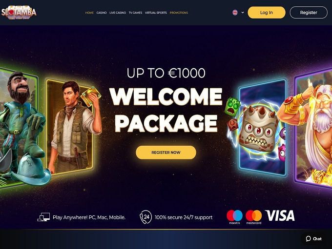 online casino quick hit