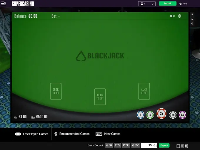 online casino hacks