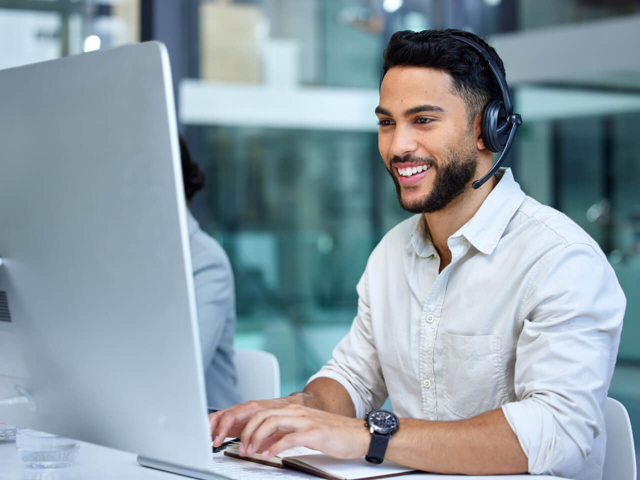 Supporto tecnico per giocatori online