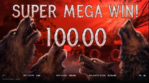 Arabian Nights $1 depósito