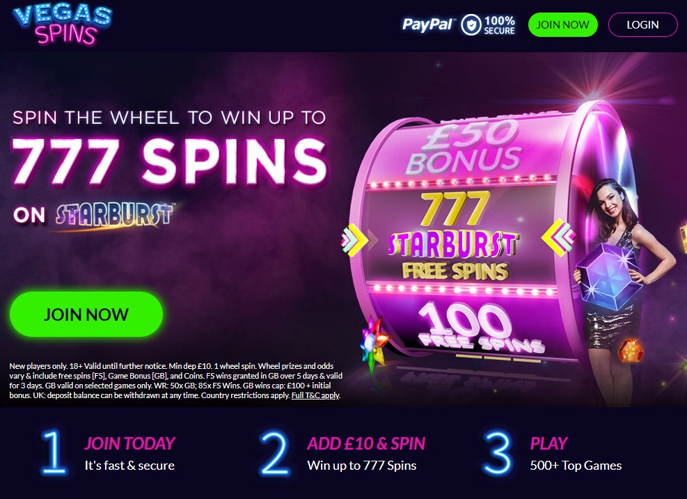 online casinos usa