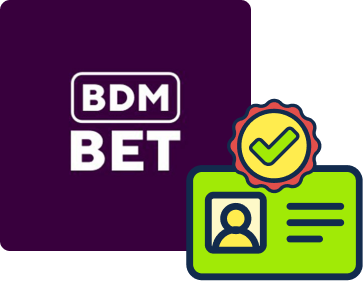 Processo di verifica KYC su Bdmbet Casino