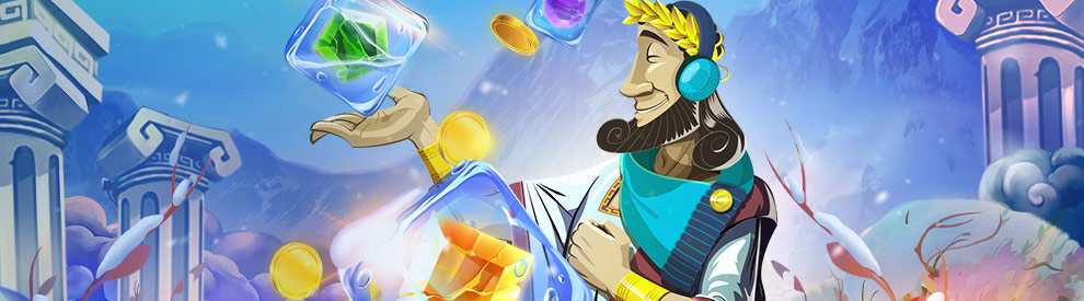 play Raging Rhino slot machine