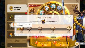 SpinRise casino bonuses