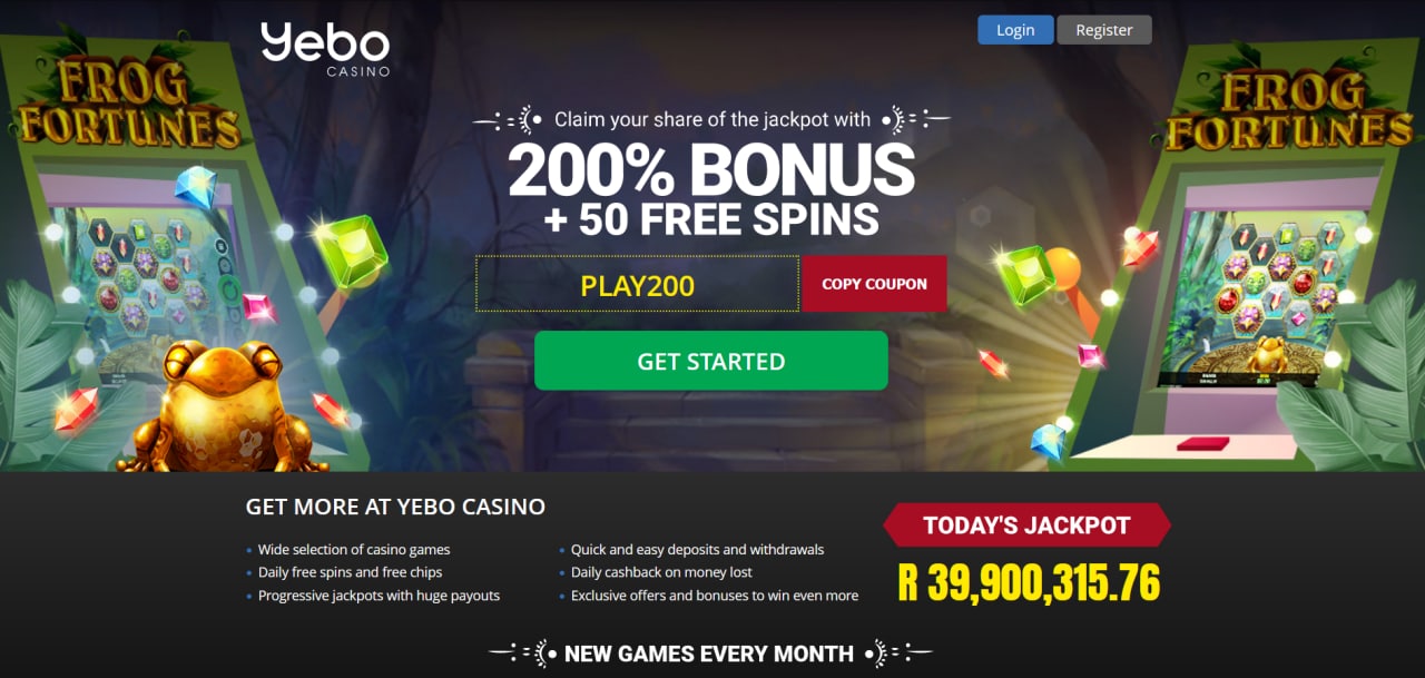 online casino Sign Up bonuses