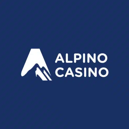 Interfaccia tecnica del sito web di Alpino Casino che mostra la dashboard principale e le opzioni di gioco