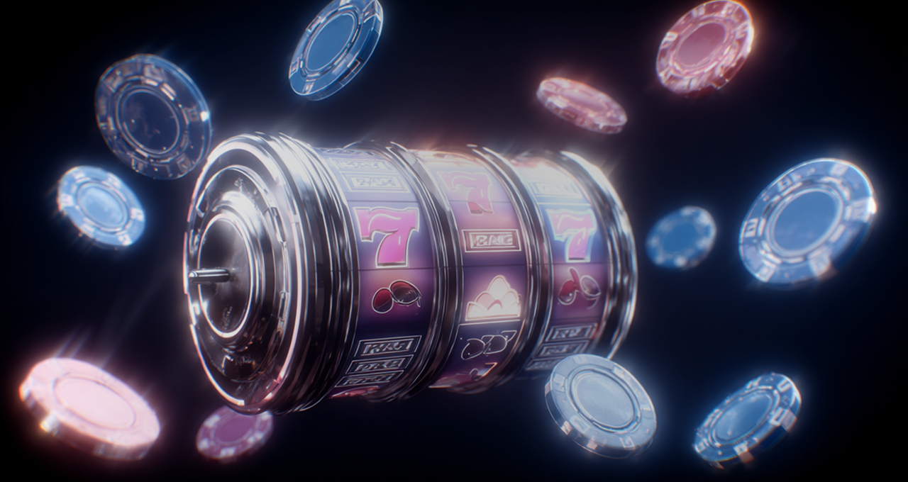 B7 Casino App Interface