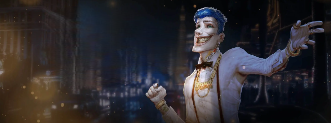 Jokaroom Casino Banner