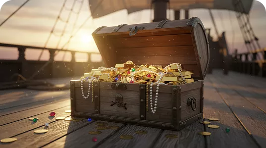 Banner Tortuga Casino