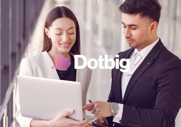 dotbig site