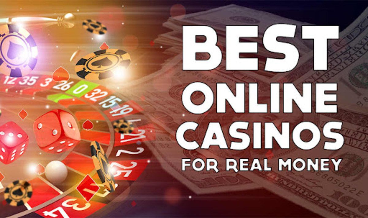 top online casino