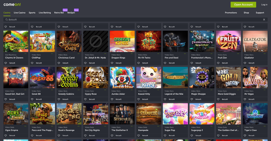 ladbrokes casino games online