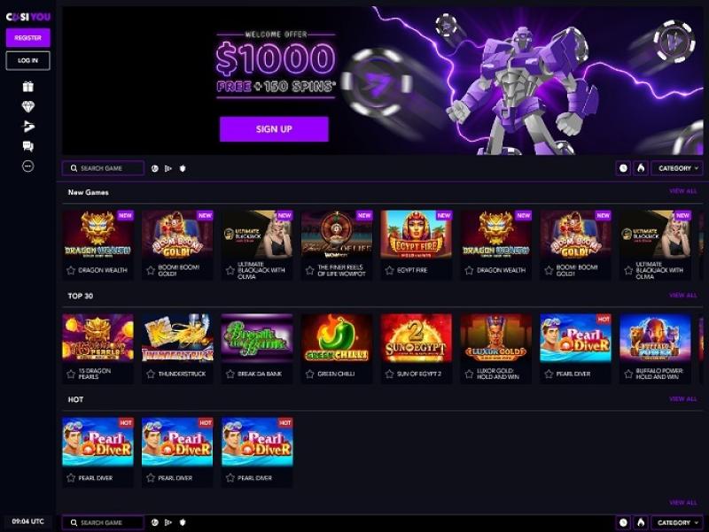 Casino leovegas Bonuscodes