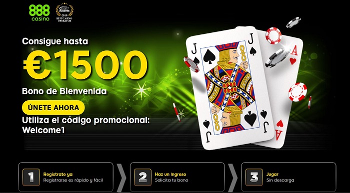 Casino William Hill móvil