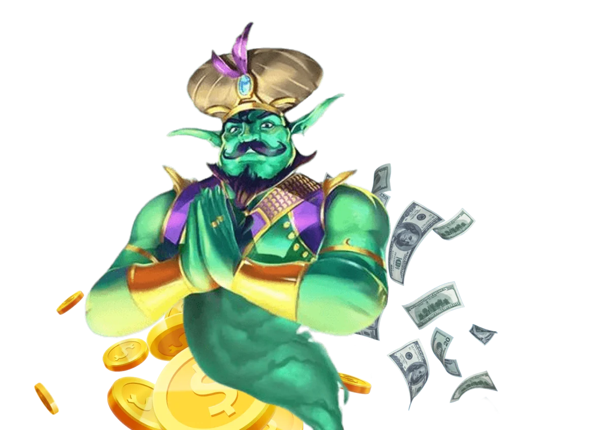 Visual representation of National Casino's mobile interface and bonus offers on a smartphone screen.