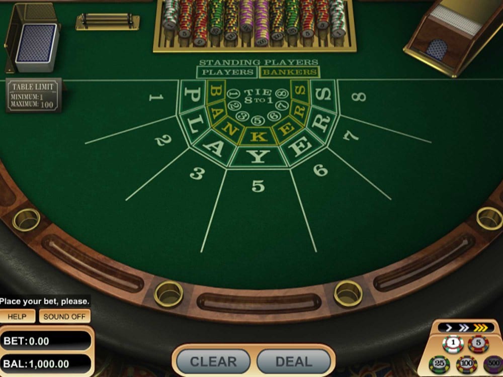 Bestes Online -Casino blackjack
