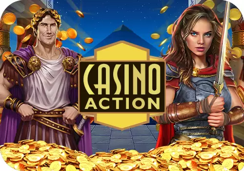 Beste Online -Casino -Boni für Online -Einzahlungen