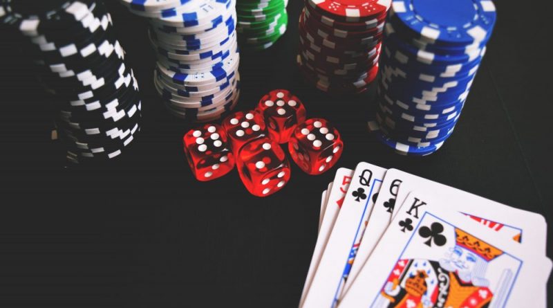 Joacă blackjack pentru bani reali online