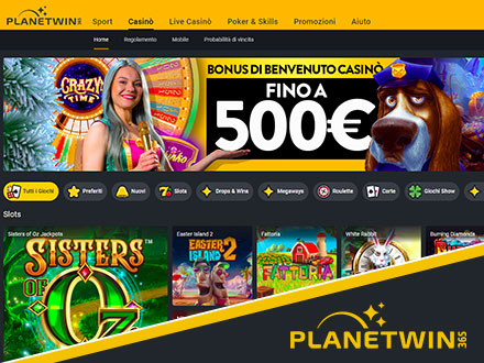 best online casino games 2019