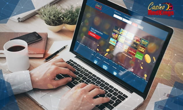 best online casino to win big