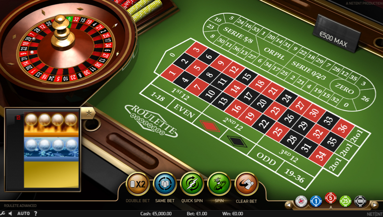 online casino deposit bonus