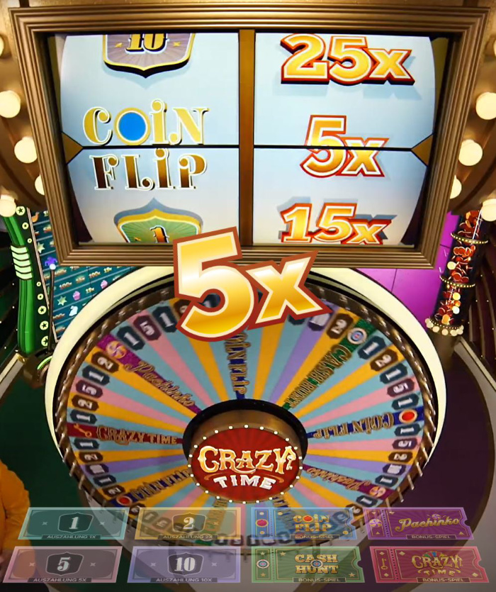 Casino gladiator Slot