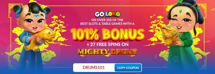sugar parade no deposit free spins