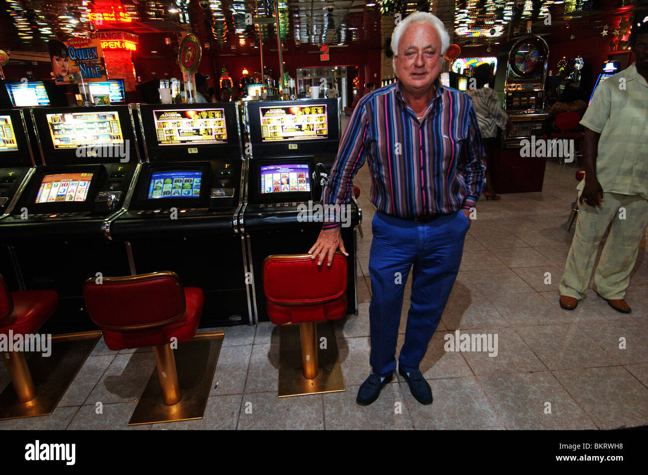 stake casino español