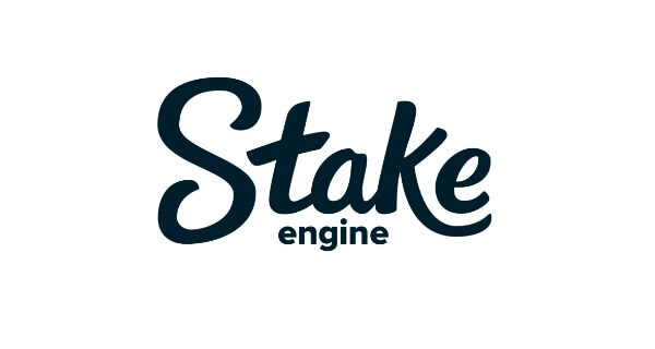 Stake Casino felület képe