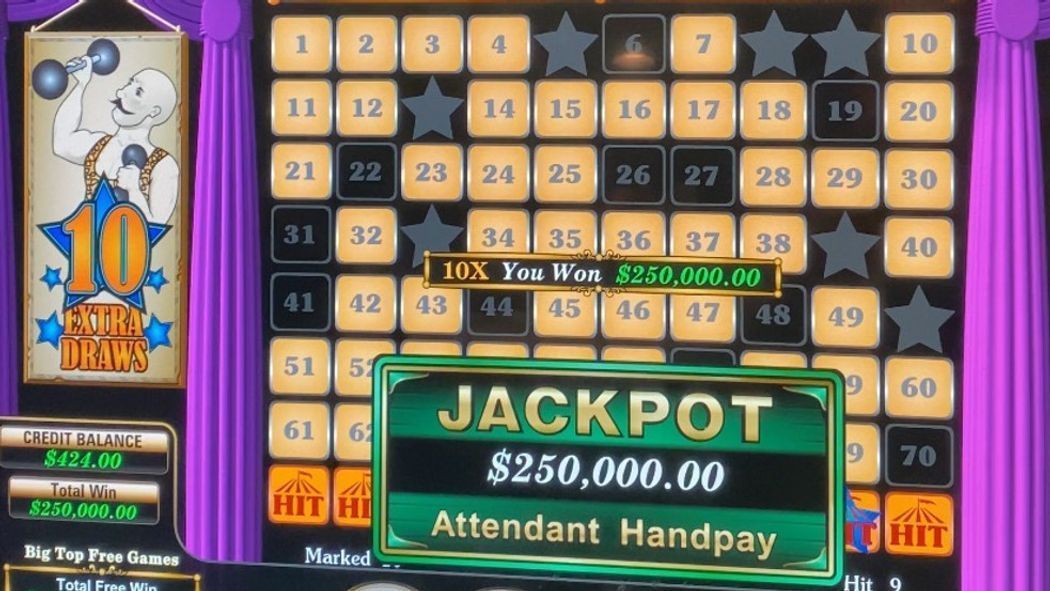 online casino real money pokies