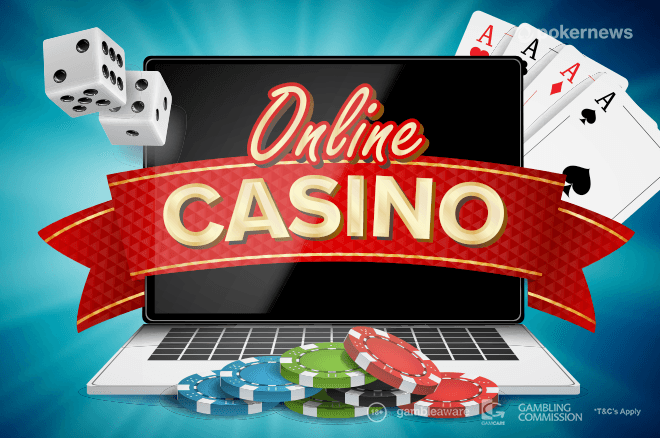online casino testing