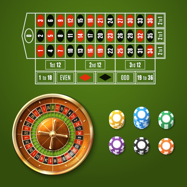 jugar Craps en línea