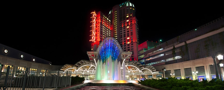 casino get lucky online