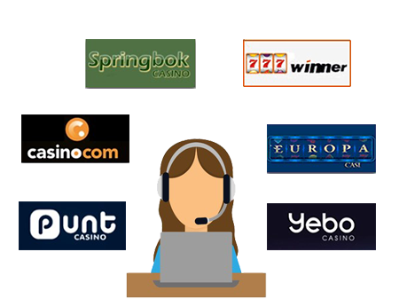 online casino virginia