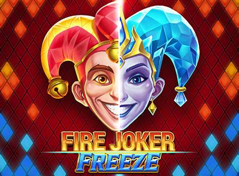 Fire Joker Freeze slot spel bij One Casino