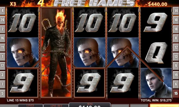 Beetle Mania Online -Slot