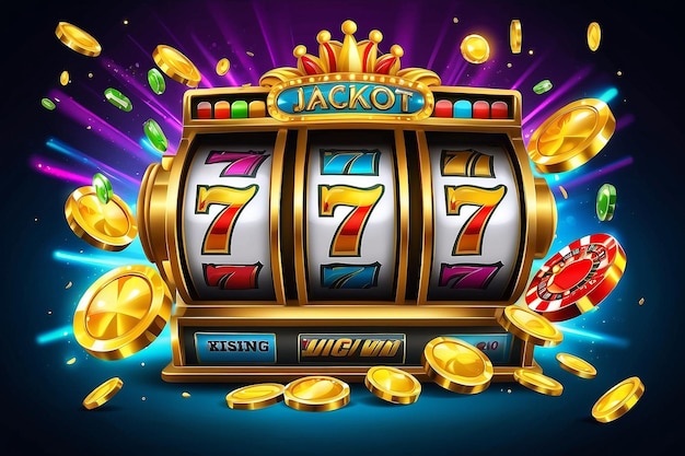 Win casino registration