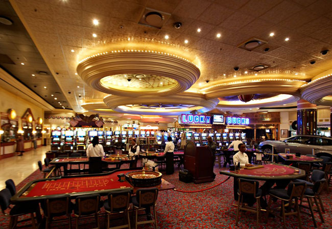 best crystal roulette online casinos
