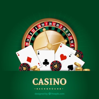 casino Licens slotspel