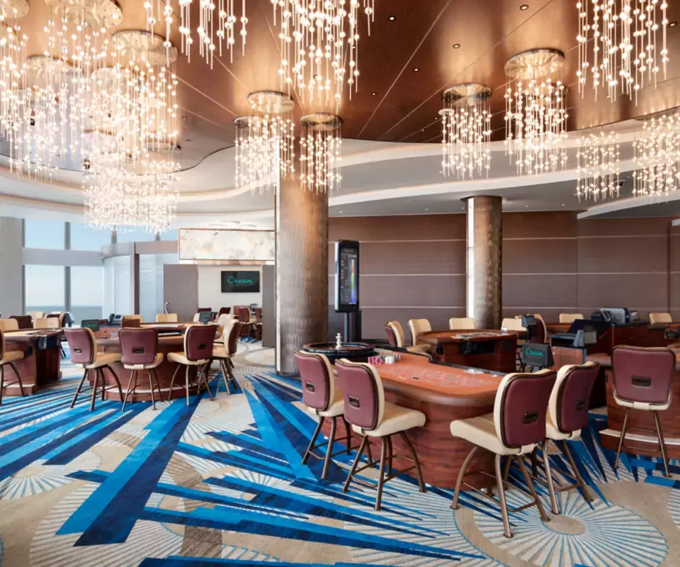 online casino hard rock