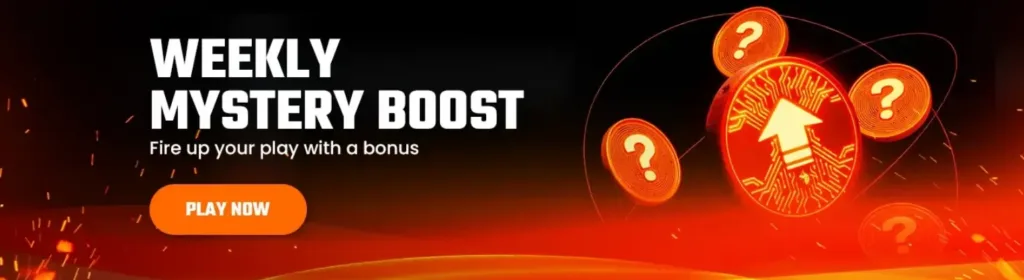 Ignition Casino Interface Dashboard Preview