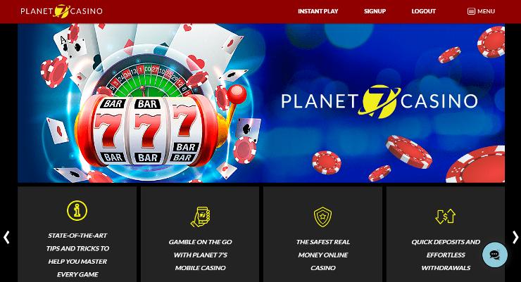 no deposit casino bonus codes 2019