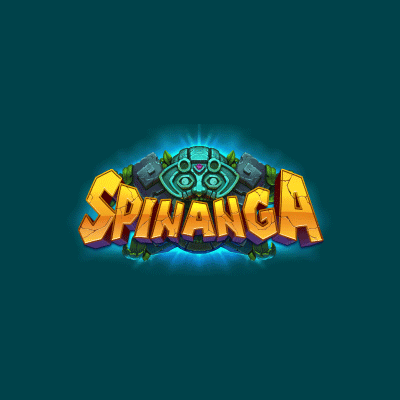 Spinanga Casino Logo