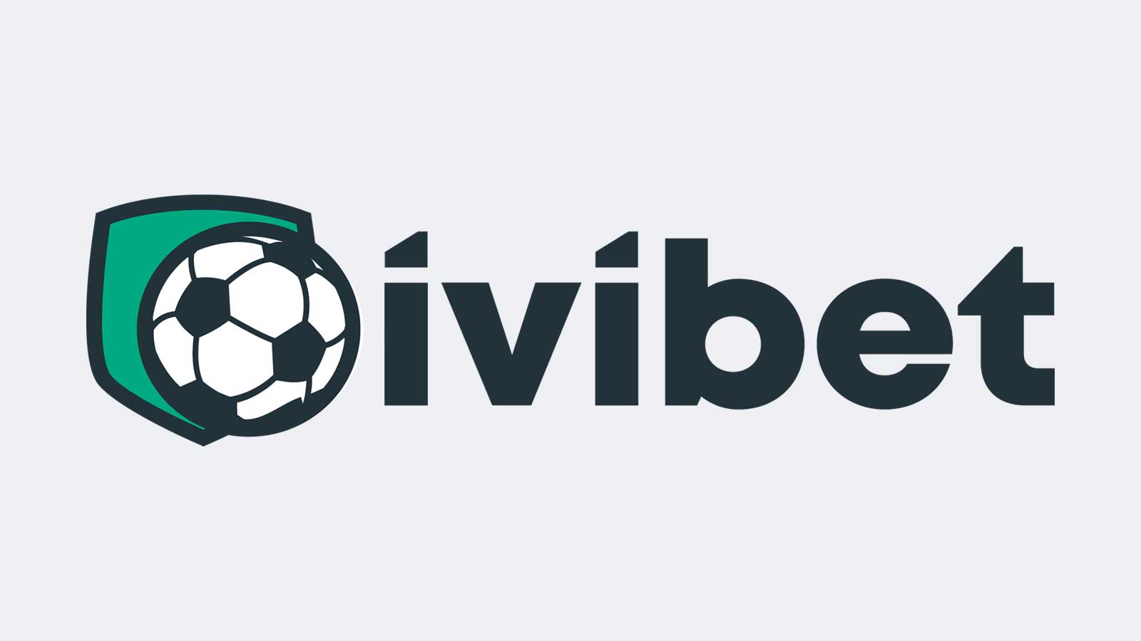 Logo platformy iVBET