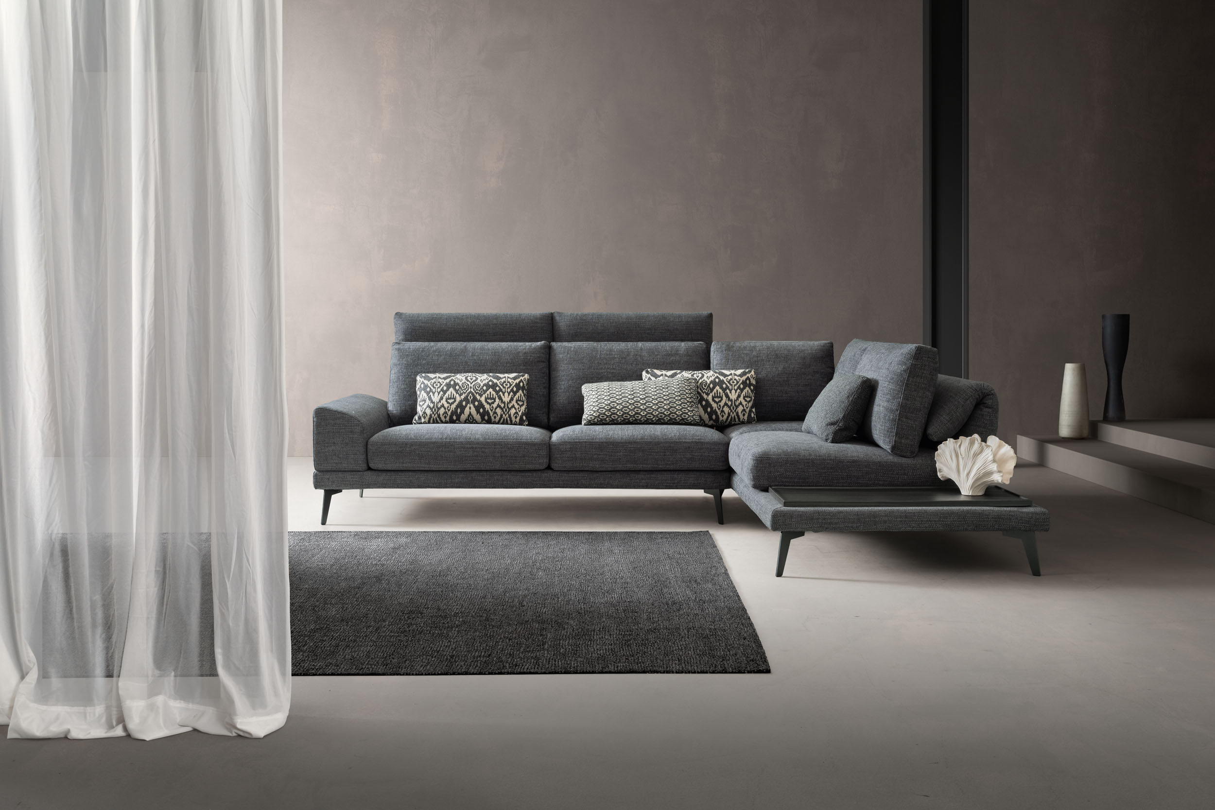 Een visuele weergave van de Jacktop interface of een gerelateerd thema