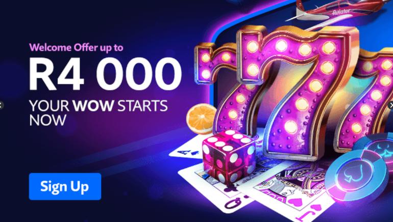 wildsino casino terms and conditions