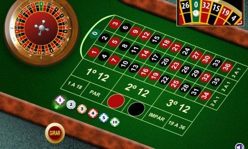 Casino de dépôt de 5 $ rainbow riches