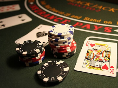 depósito bajo bitcoin casino