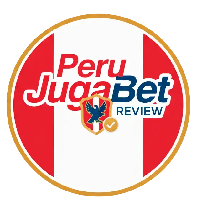 Logo de Jugabet